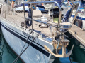 North Wind Mistral 40 Velero crucero