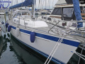 Hallberg-Rassy 342 Segelyacht