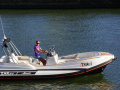 ZAR Formenti ZAR 57 Well Deck RIB