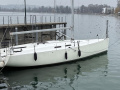 Dehler VA 44 Segelyacht
