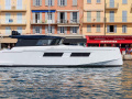 Pardo Yachts GT 52 Motoryacht