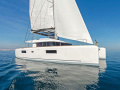 Lagoon 52F Catamaran