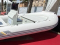 ZAR mini Lux 16 Festrumpfschlauchboot