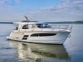 Marex 330 SCA Hardtop