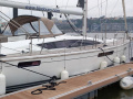 Jeanneau 53 Daysailer