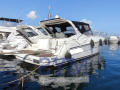 Innovazioni e Progetti MIRA 43 Motoryacht