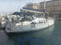 Jeanneau SUN ODYSSEY 43 DS Segelyacht