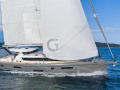 Global Exp 68 Plachetní jachta