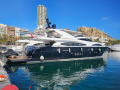 Astondoa 102 GLX Superyacht