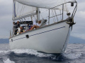 Bruce Roberts Yacht Design Classic 45 Oceánská jachta (bluewater)
