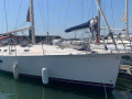 Dufour GIB SEA 43 Plachetní jachta