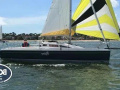 B2 Marine DJINN 7 Plachetní jachta