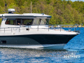 Nord Star 33+ Motorová jachta