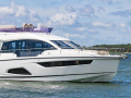 Sealine F430 Motoryat