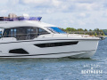 Sealine F430 Yacht à moteur