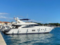 Princess 67 FLY Flybridge
