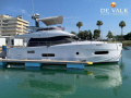 Azimut 43 Motoryacht