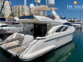 Azimut 50 Flybridge