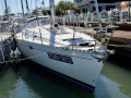 Beneteau Oceanis 440 Plachetní jachta