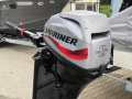 Mariner F20MLH Påhængsmotor
