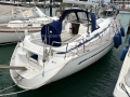 Bavaria 36 Segelyacht