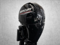 Mercury F150 XL Motor de popa