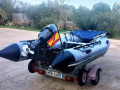 Zodiac Classic Opvouwbare rubberboot