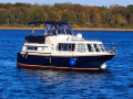 Holiday 1000 Motoryacht