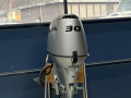 Honda BF30DK2 Outboard motor