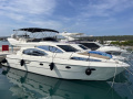 Azimut 46 Motorna jahta