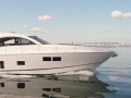 Fairline Targa 58 Motoryacht