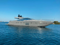 Azimut 86S Motorová jachta