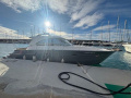 Beneteau flyer 12 cabin Kajütboot