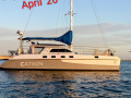 Baltec Visiona 44 Katamaran