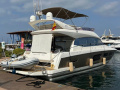 Jeanneau Prestige 500 Flybridge