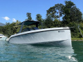 Rand Boats Leisure 28 Motoscafo