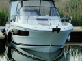 Jeanneau Cap Camarat 9.0 WA Sportboot