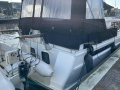 Valkkruiser Voyager Flodbåd