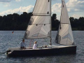 Schuchter ESSE 850 Daysailer
