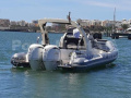 BWA 34 Premium RIB