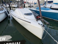Beneteau First 18SE/ Seascape 18 Regatová loď