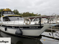 Kappa 1300 Kajütboot