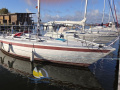 Sweden Yachts 34 Segelyacht