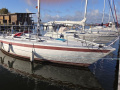 Sweden Yachts 34 Vitorlás yacht