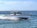 Axopar 28 Cabin Motor yacht