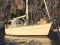 North Wind 47 Segelyacht