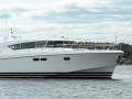 Delta Powerboats 54 IPS Motoryacht