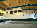 Beneteau Swift Trawler 34 Flybridge Motoryacht