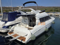 Silverton 36 Fly Yacht à moteur