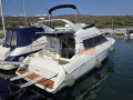 Silverton 36 Fly Motoros yacht